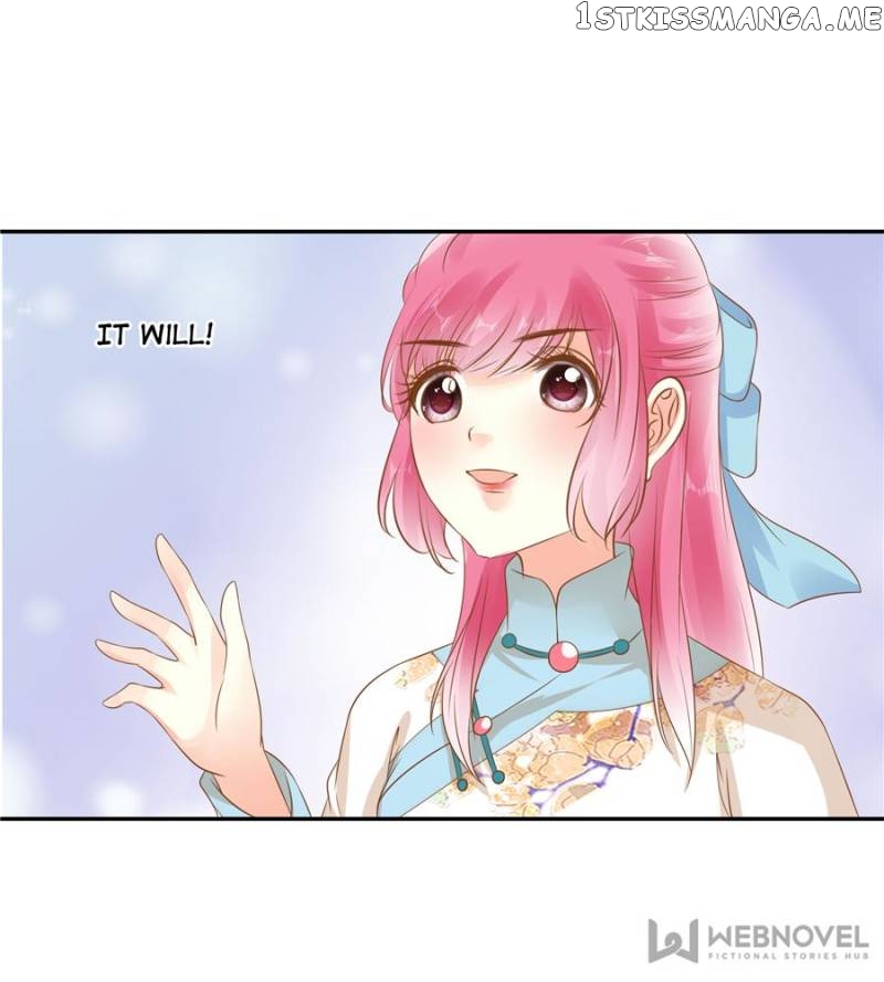 Warlord Husband: Shenshen is Gonna be the Winner chapter 111 - page 19