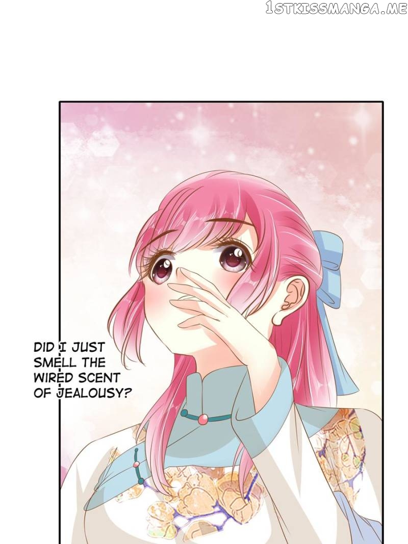 Warlord Husband: Shenshen is Gonna be the Winner chapter 111 - page 23