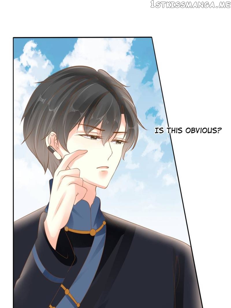 Warlord Husband: Shenshen is Gonna be the Winner chapter 111 - page 25