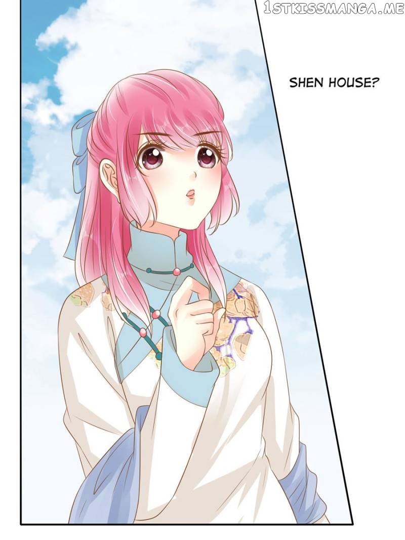 Warlord Husband: Shenshen is Gonna be the Winner chapter 111 - page 29