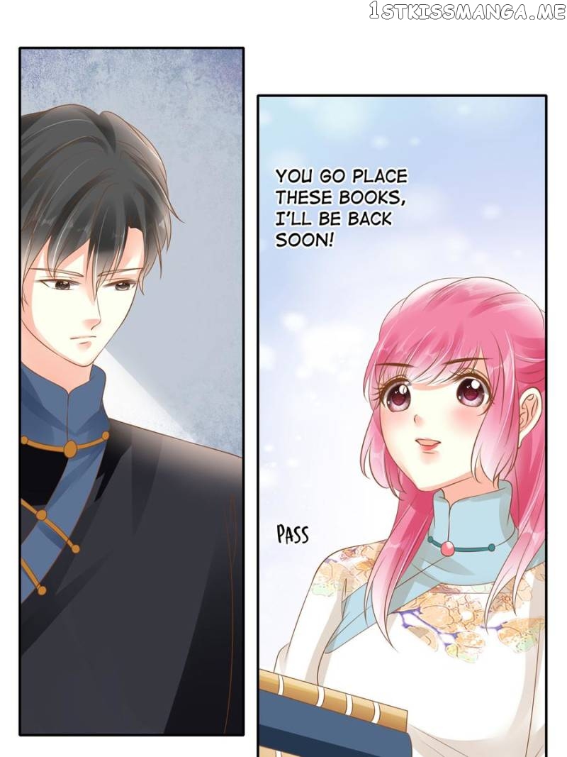 Warlord Husband: Shenshen is Gonna be the Winner chapter 111 - page 3