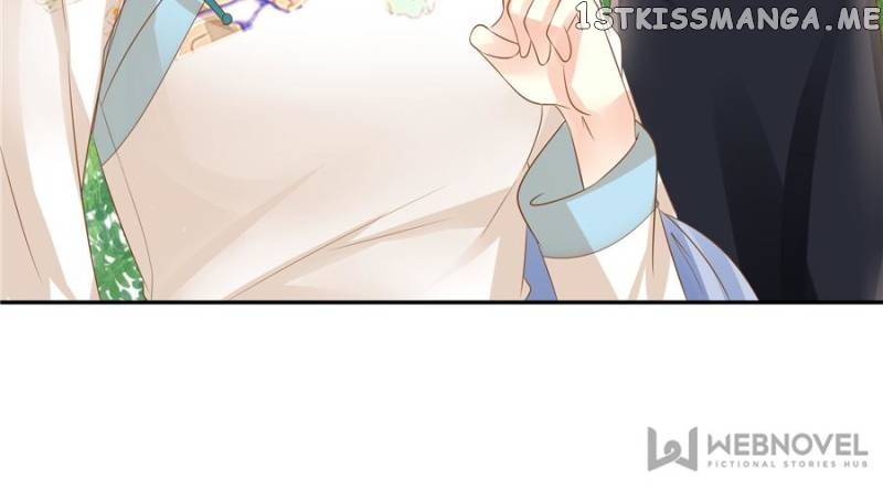 Warlord Husband: Shenshen is Gonna be the Winner chapter 111 - page 31