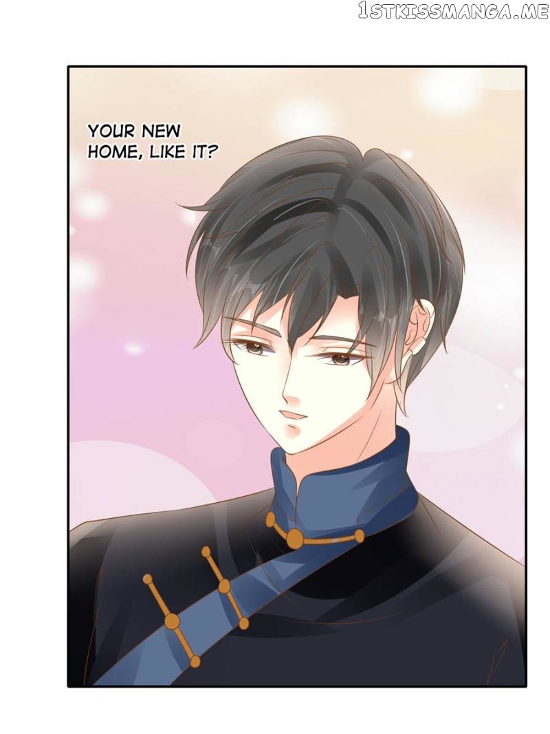 Warlord Husband: Shenshen is Gonna be the Winner chapter 111 - page 32