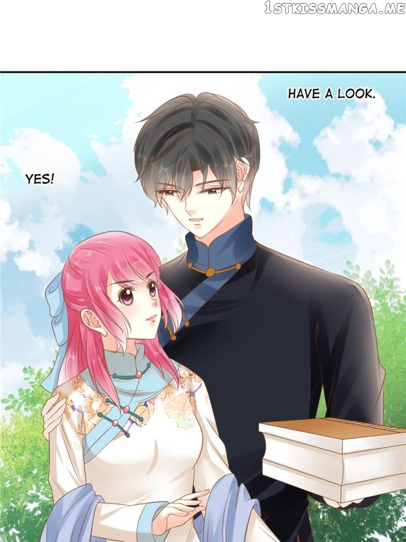 Warlord Husband: Shenshen is Gonna be the Winner chapter 111 - page 33
