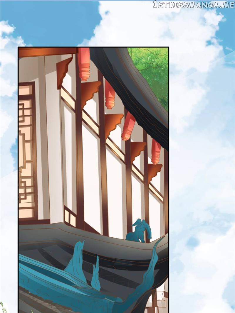 Warlord Husband: Shenshen is Gonna be the Winner chapter 111 - page 34