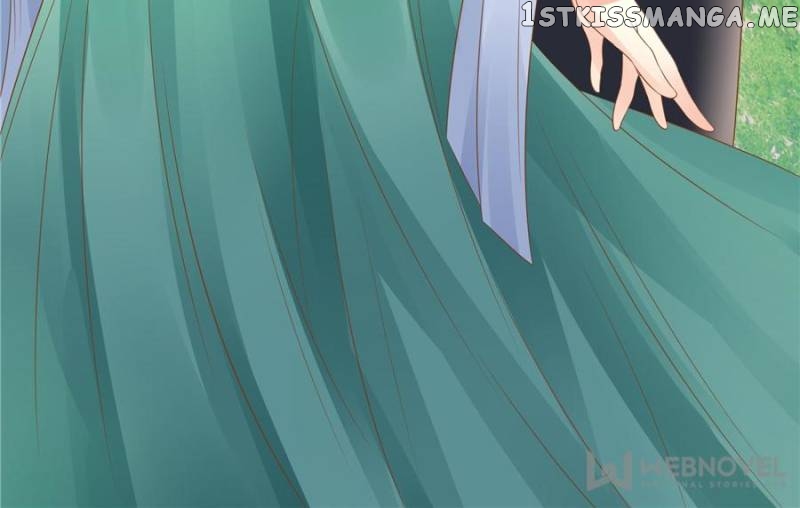 Warlord Husband: Shenshen is Gonna be the Winner chapter 111 - page 37