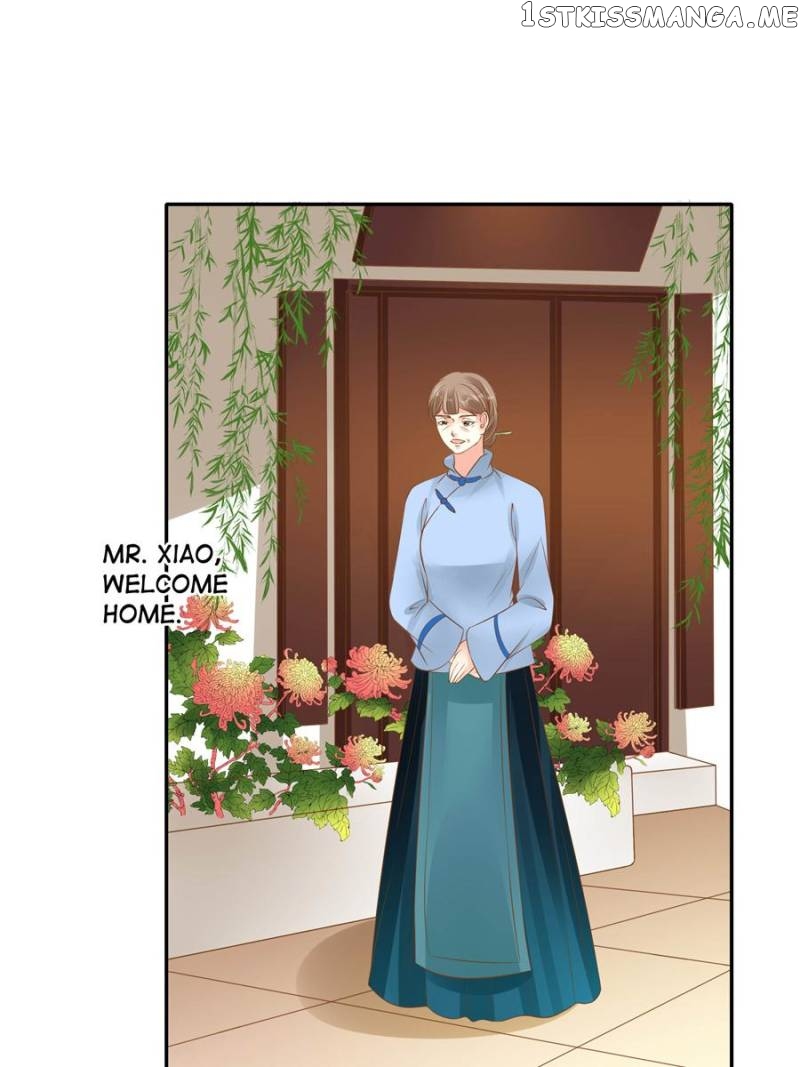 Warlord Husband: Shenshen is Gonna be the Winner chapter 111 - page 38