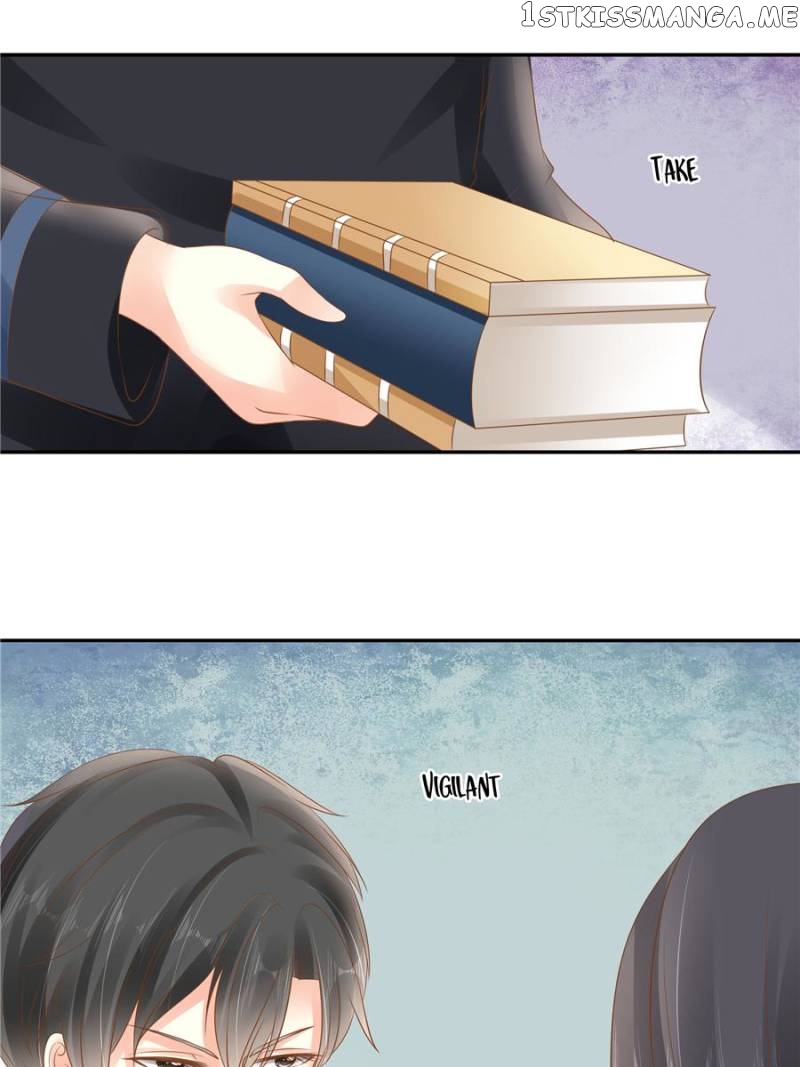 Warlord Husband: Shenshen is Gonna be the Winner chapter 111 - page 4
