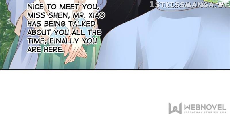Warlord Husband: Shenshen is Gonna be the Winner chapter 111 - page 41