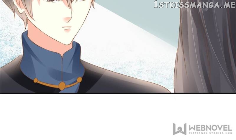 Warlord Husband: Shenshen is Gonna be the Winner chapter 111 - page 5