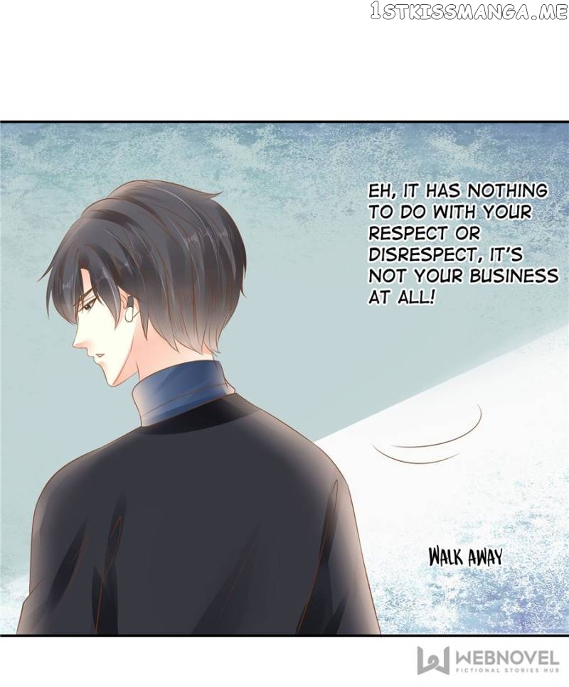 Warlord Husband: Shenshen is Gonna be the Winner chapter 111 - page 7