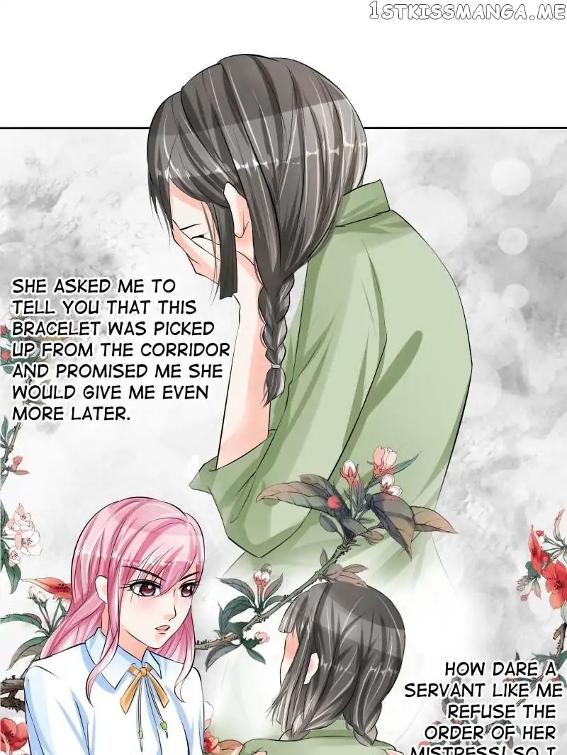 Warlord Husband: Shenshen is Gonna be the Winner chapter 57 - page 14