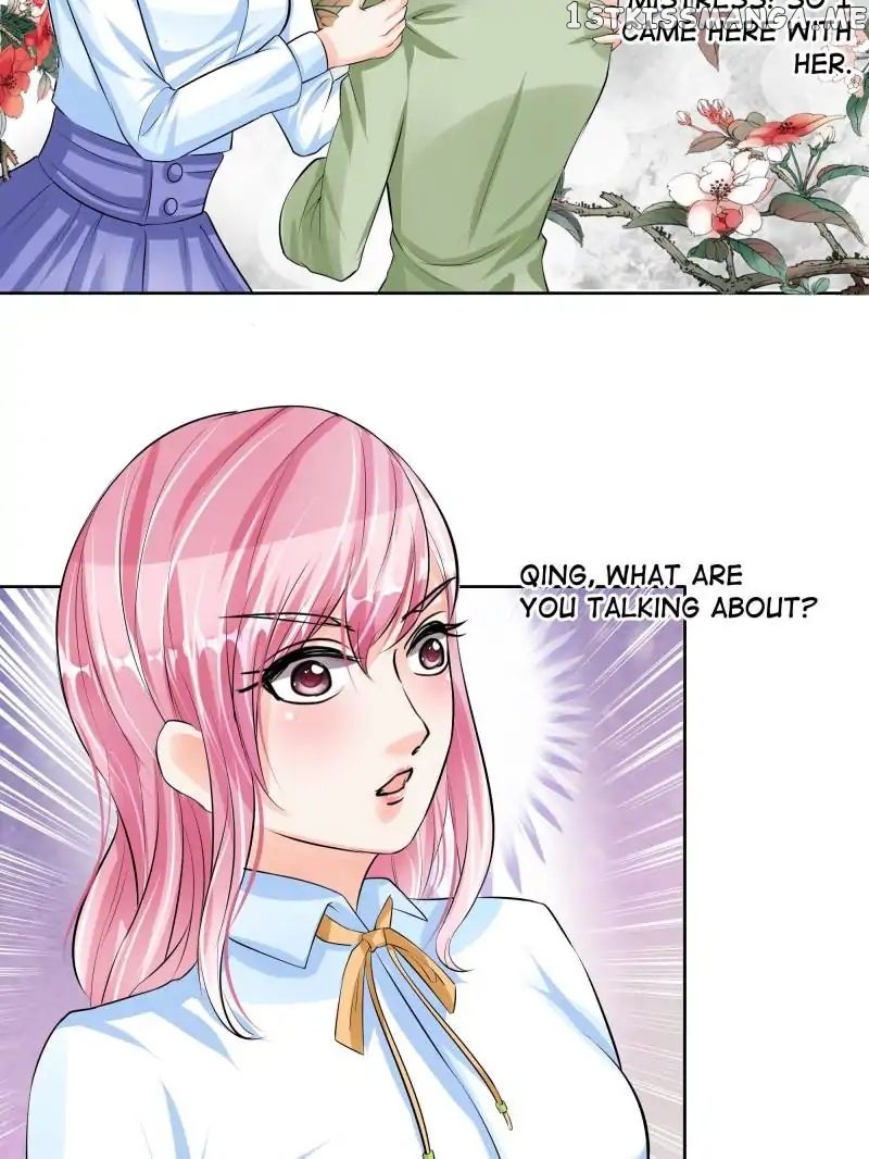 Warlord Husband: Shenshen is Gonna be the Winner chapter 57 - page 15