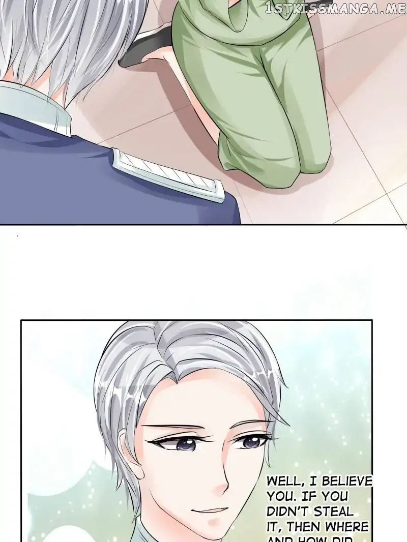 Warlord Husband: Shenshen is Gonna be the Winner chapter 57 - page 2