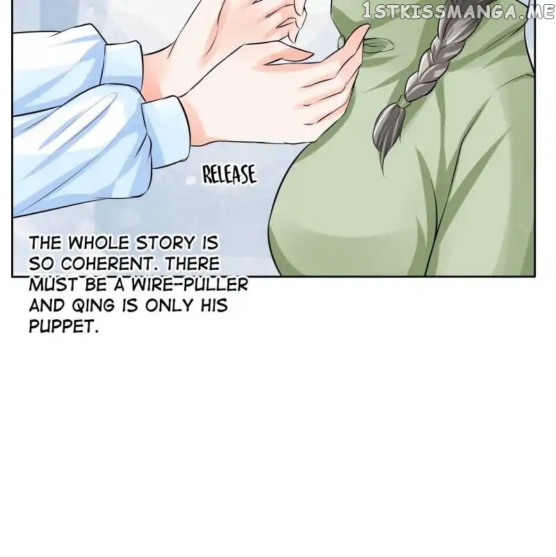 Warlord Husband: Shenshen is Gonna be the Winner chapter 57 - page 21