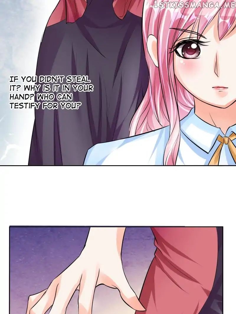 Warlord Husband: Shenshen is Gonna be the Winner chapter 57 - page 23