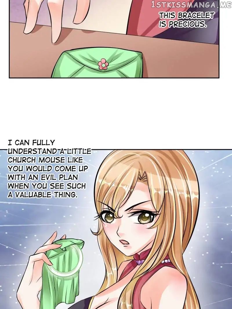 Warlord Husband: Shenshen is Gonna be the Winner chapter 57 - page 24