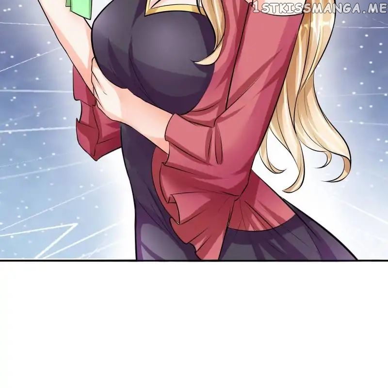 Warlord Husband: Shenshen is Gonna be the Winner chapter 57 - page 25