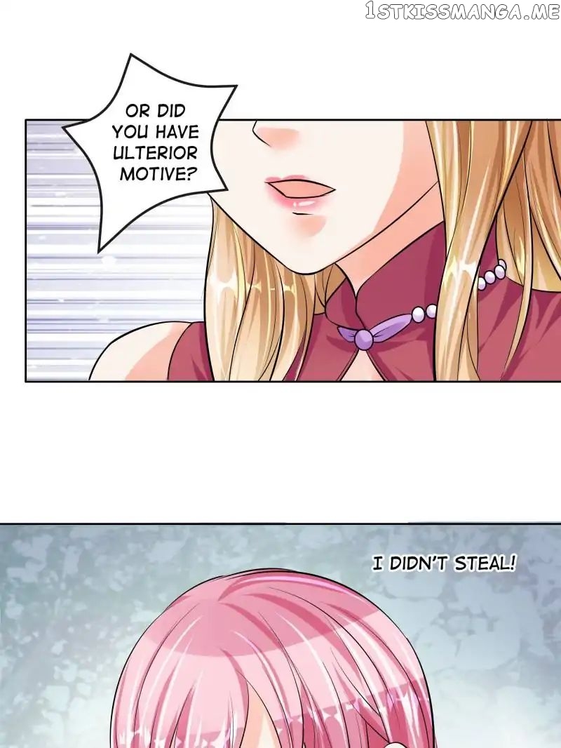 Warlord Husband: Shenshen is Gonna be the Winner chapter 57 - page 26