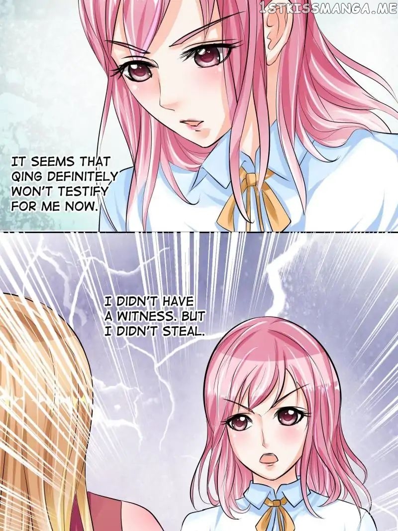 Warlord Husband: Shenshen is Gonna be the Winner chapter 57 - page 27