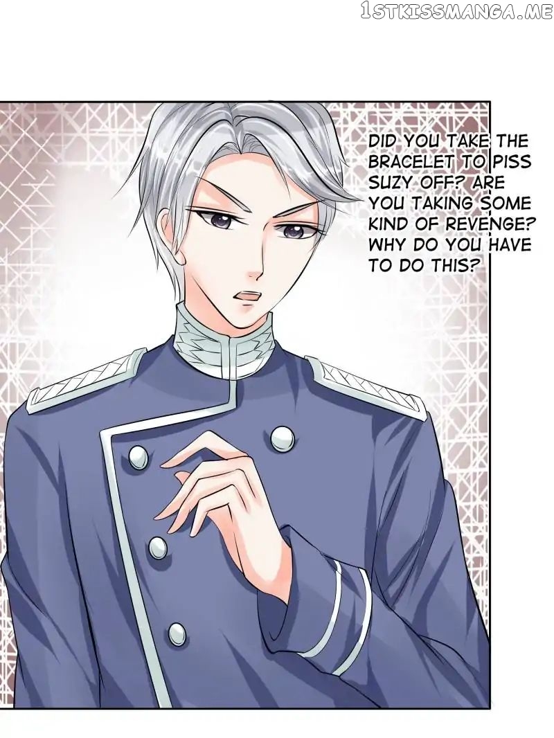Warlord Husband: Shenshen is Gonna be the Winner chapter 57 - page 30