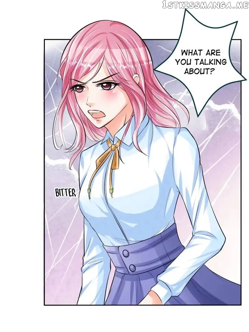 Warlord Husband: Shenshen is Gonna be the Winner chapter 57 - page 31
