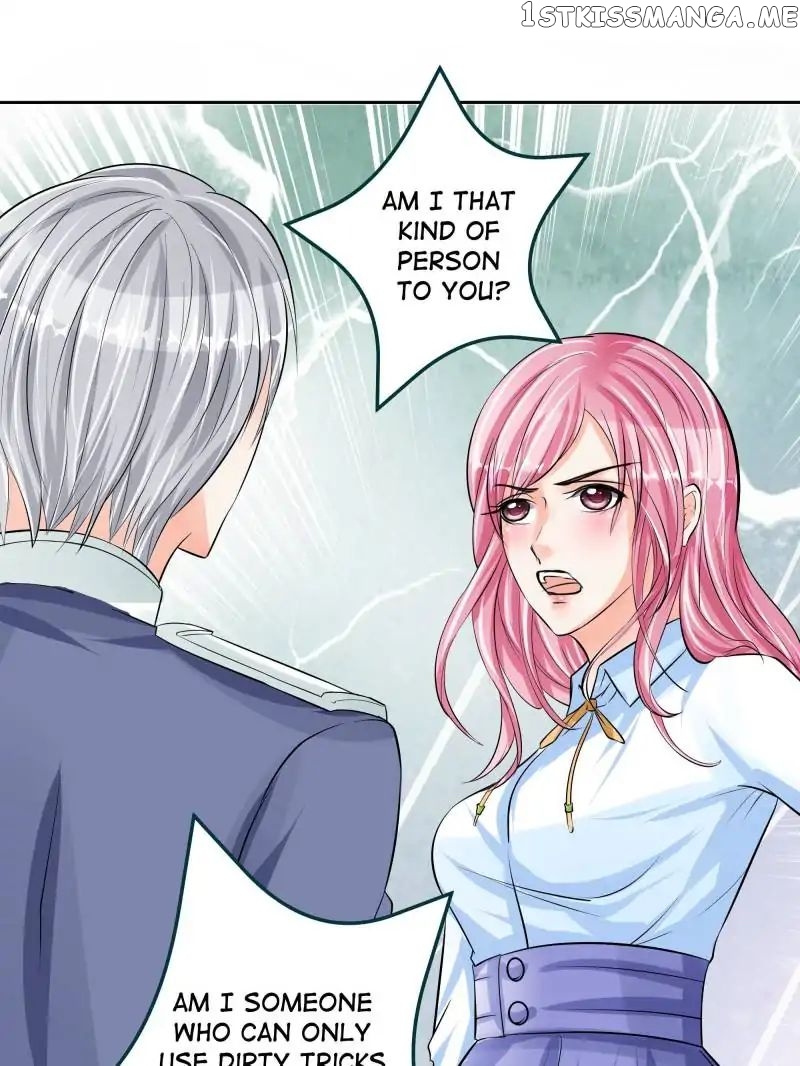 Warlord Husband: Shenshen is Gonna be the Winner chapter 57 - page 32