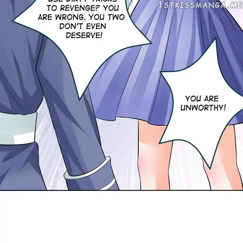 Warlord Husband: Shenshen is Gonna be the Winner chapter 57 - page 33