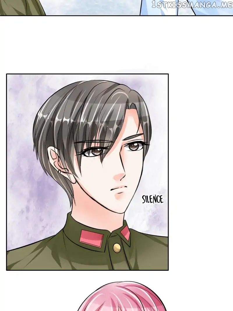 Warlord Husband: Shenshen is Gonna be the Winner chapter 57 - page 35