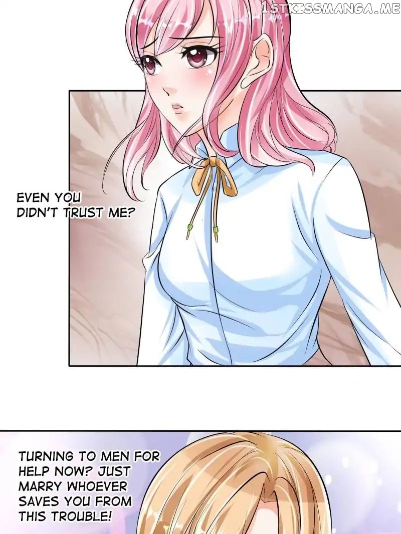 Warlord Husband: Shenshen is Gonna be the Winner chapter 57 - page 36