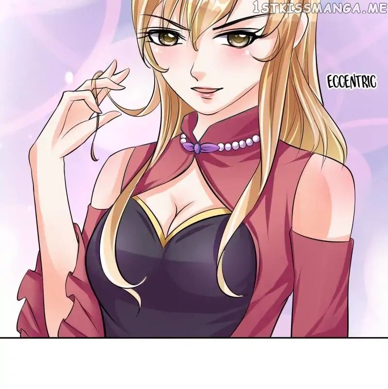 Warlord Husband: Shenshen is Gonna be the Winner chapter 57 - page 37