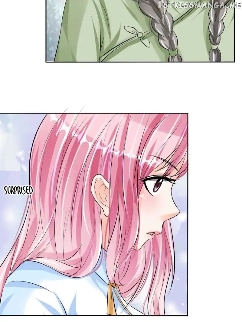 Warlord Husband: Shenshen is Gonna be the Winner chapter 57 - page 4