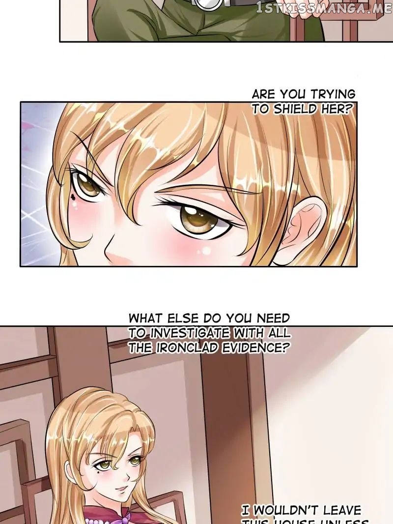 Warlord Husband: Shenshen is Gonna be the Winner chapter 57 - page 40