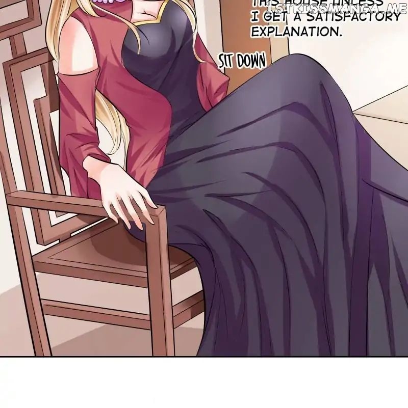 Warlord Husband: Shenshen is Gonna be the Winner chapter 57 - page 41