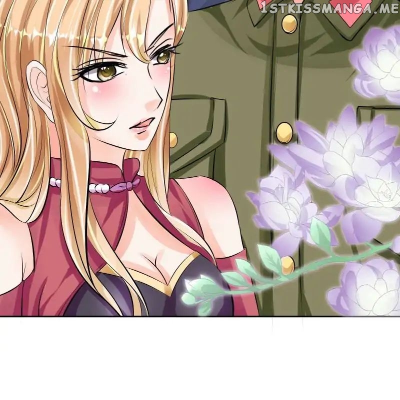 Warlord Husband: Shenshen is Gonna be the Winner chapter 57 - page 9
