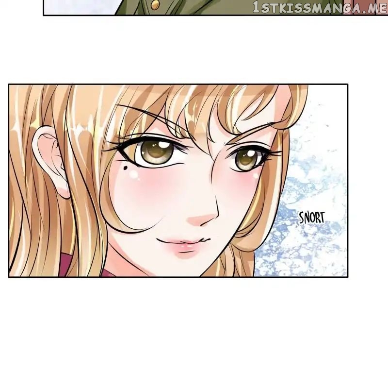 Warlord Husband: Shenshen is Gonna be the Winner chapter 58 - page 13