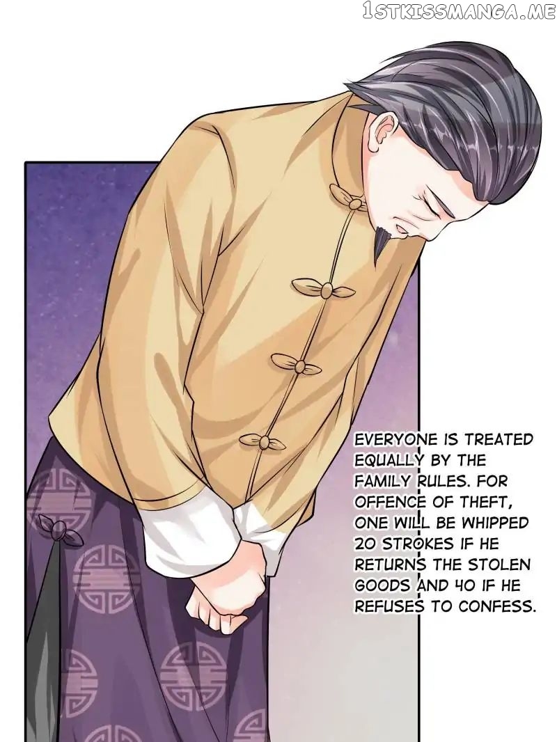 Warlord Husband: Shenshen is Gonna be the Winner chapter 58 - page 14
