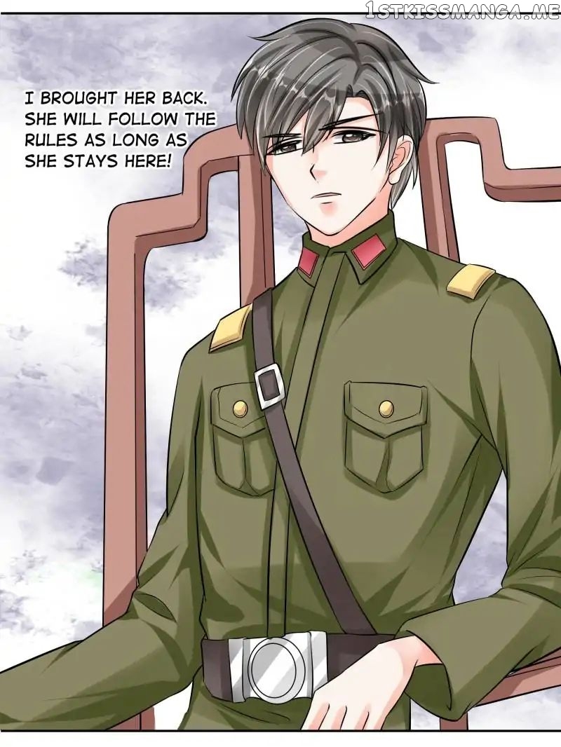 Warlord Husband: Shenshen is Gonna be the Winner chapter 58 - page 16