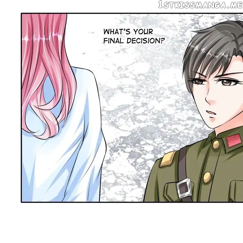 Warlord Husband: Shenshen is Gonna be the Winner chapter 58 - page 17