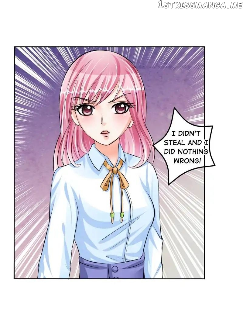 Warlord Husband: Shenshen is Gonna be the Winner chapter 58 - page 18