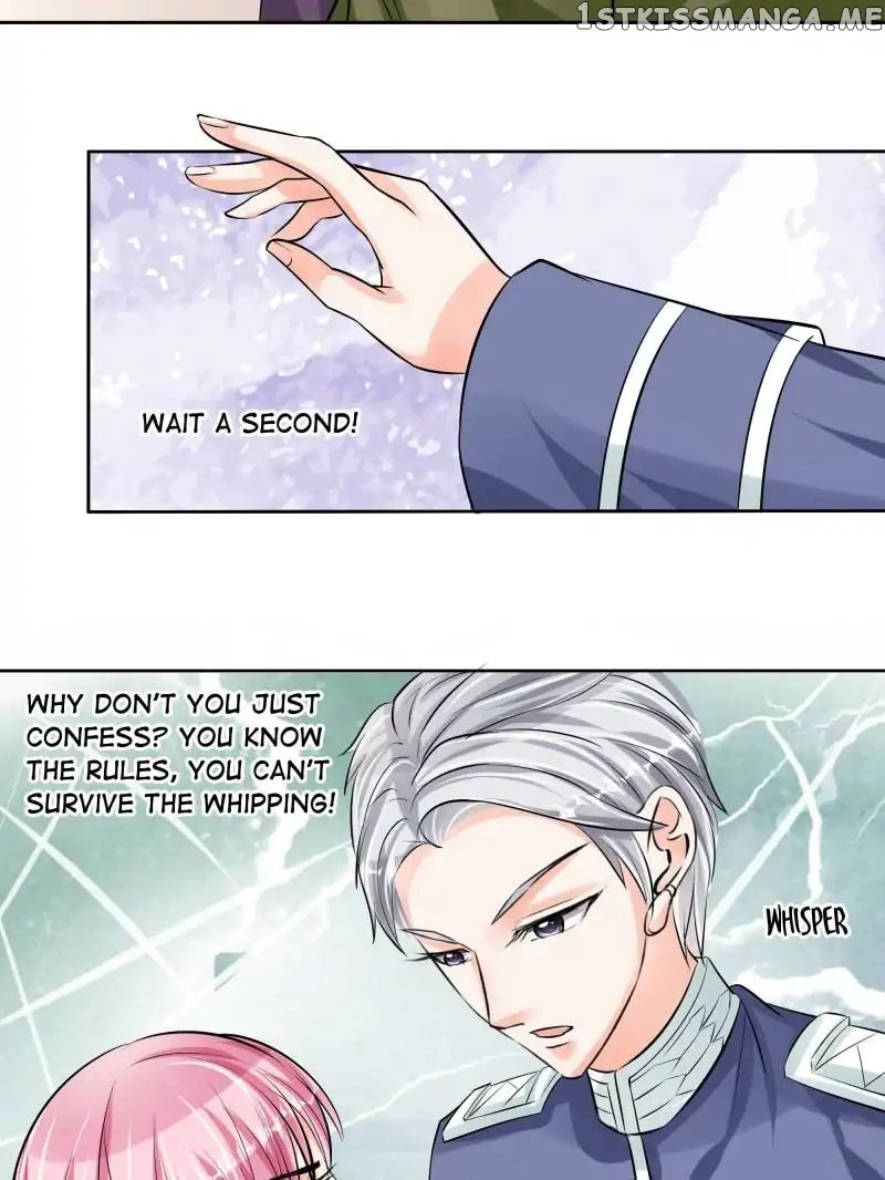 Warlord Husband: Shenshen is Gonna be the Winner chapter 58 - page 20