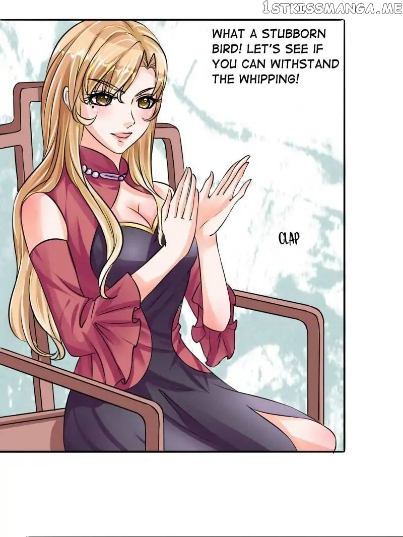 Warlord Husband: Shenshen is Gonna be the Winner chapter 58 - page 28