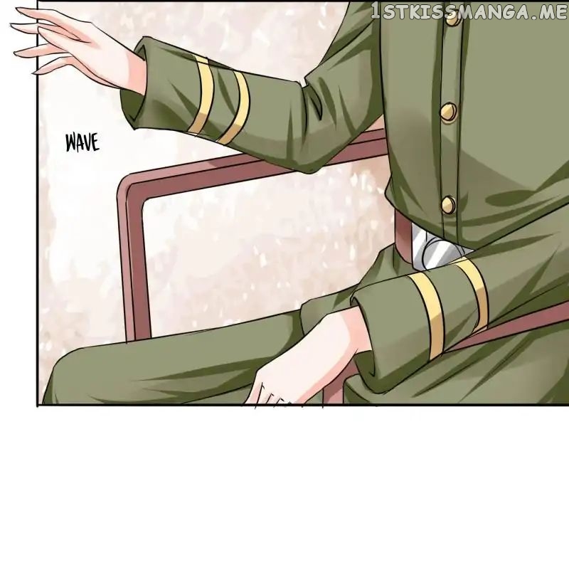 Warlord Husband: Shenshen is Gonna be the Winner chapter 58 - page 29