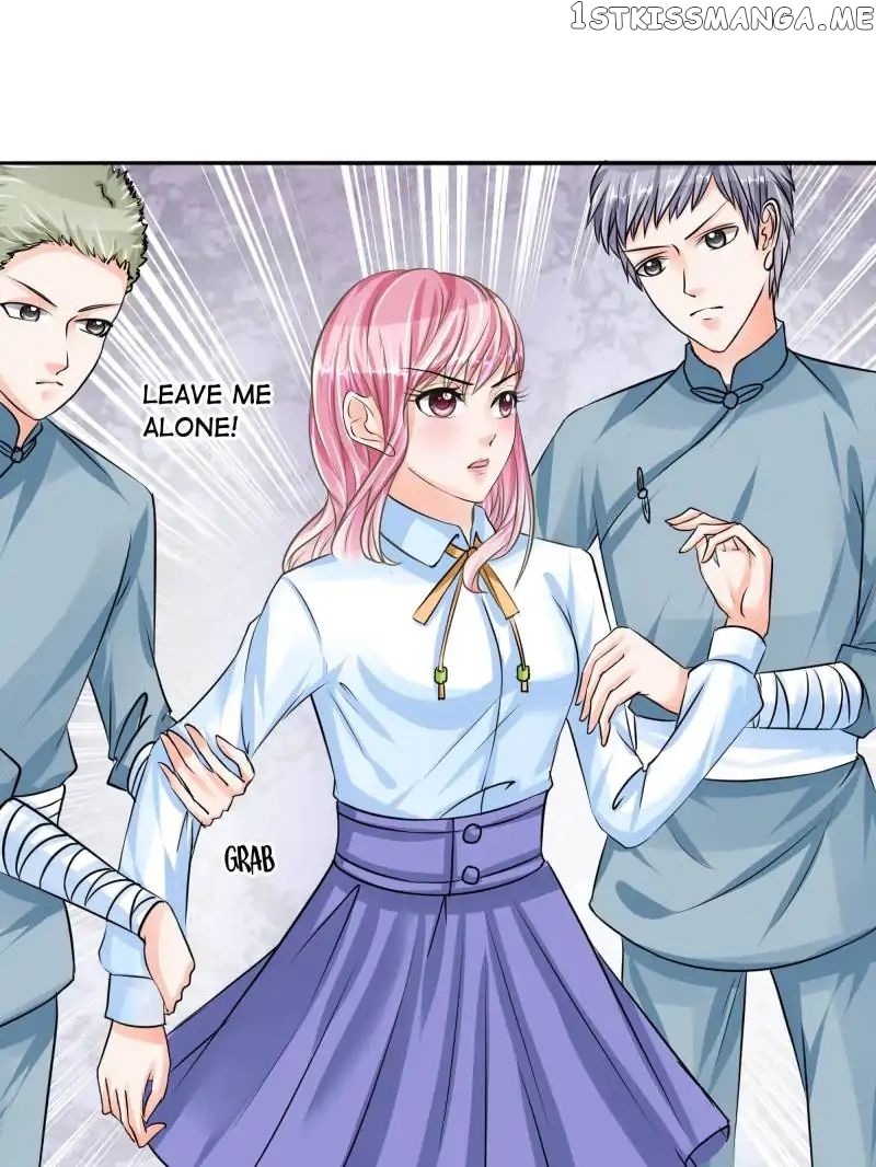 Warlord Husband: Shenshen is Gonna be the Winner chapter 58 - page 30