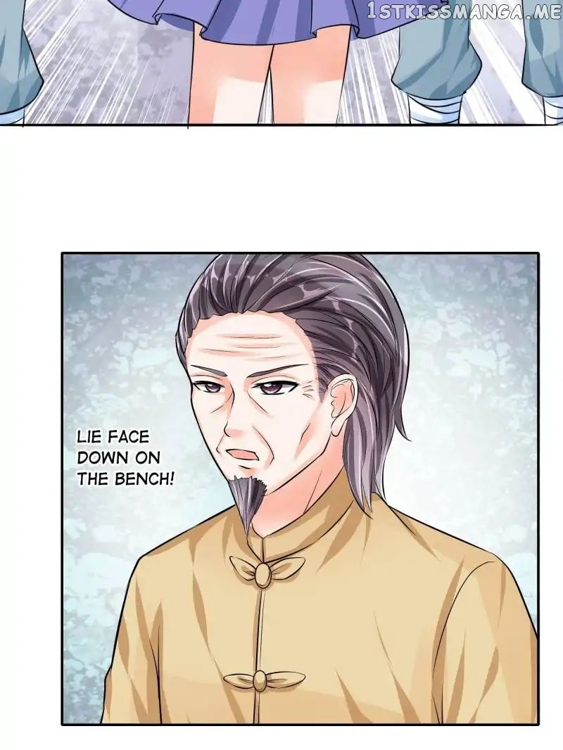 Warlord Husband: Shenshen is Gonna be the Winner chapter 58 - page 31