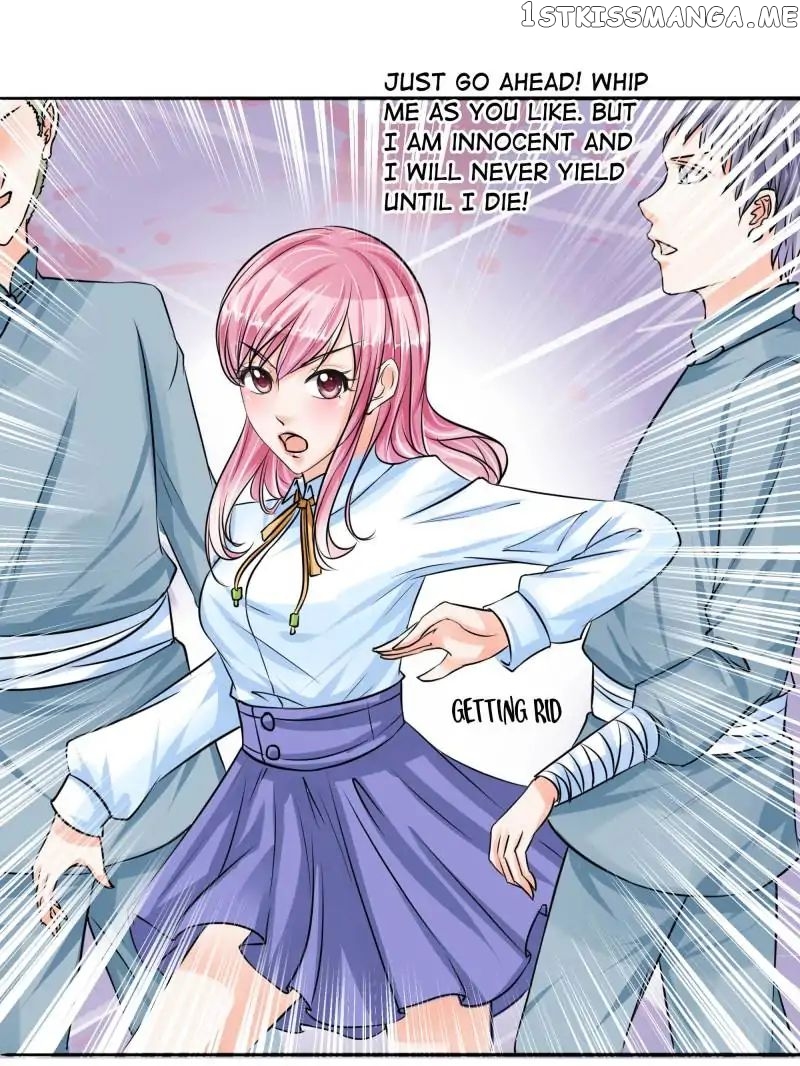 Warlord Husband: Shenshen is Gonna be the Winner chapter 58 - page 32