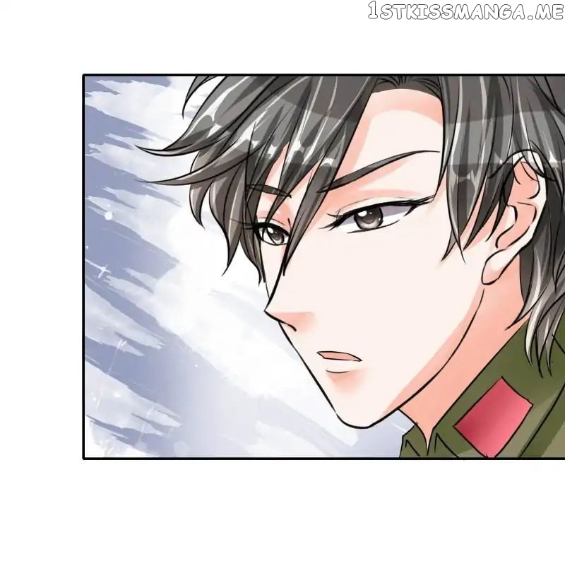 Warlord Husband: Shenshen is Gonna be the Winner chapter 58 - page 33