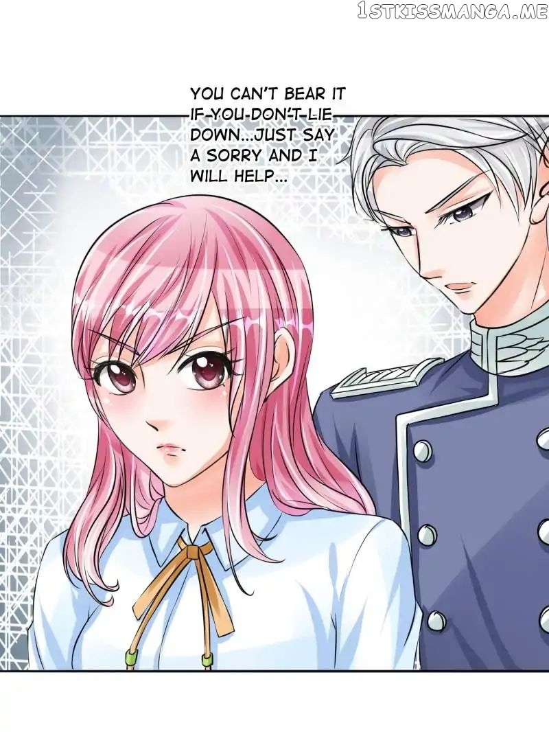 Warlord Husband: Shenshen is Gonna be the Winner chapter 58 - page 34