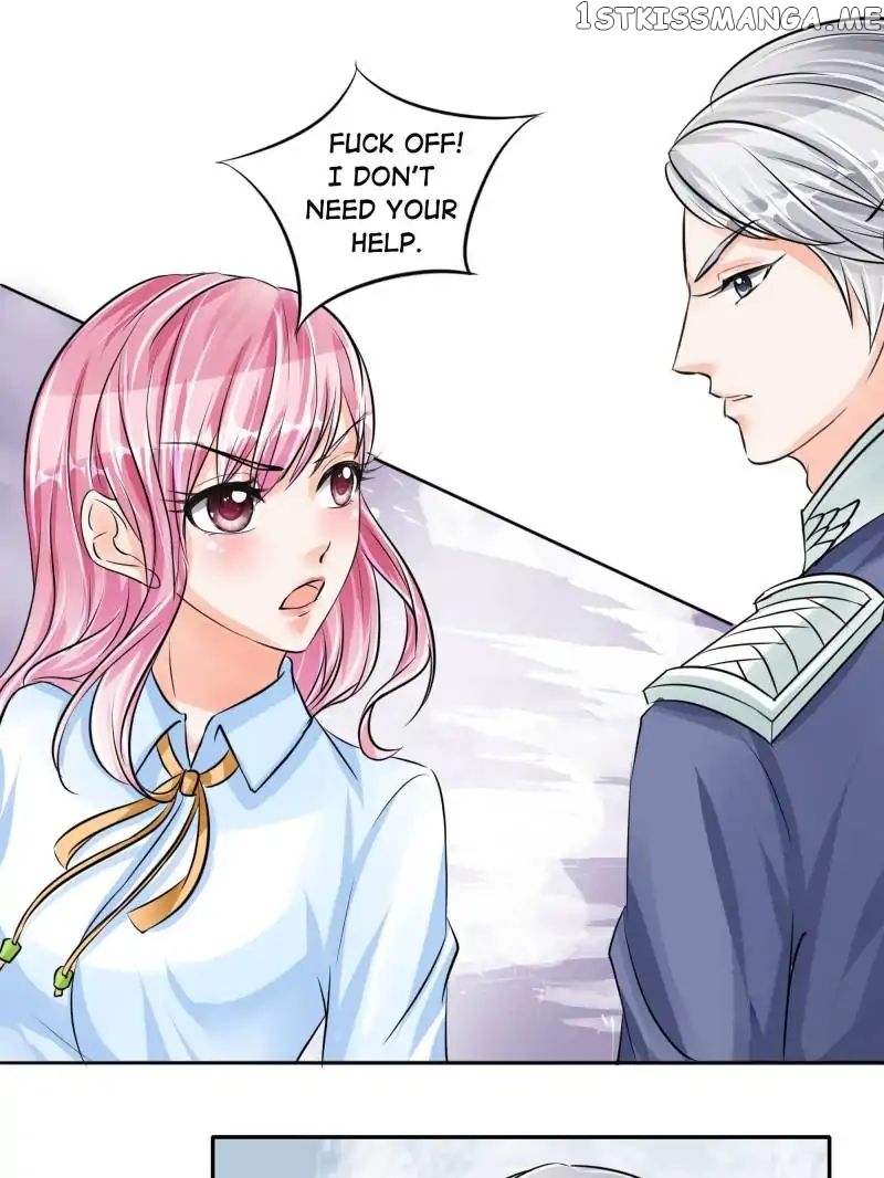 Warlord Husband: Shenshen is Gonna be the Winner chapter 58 - page 35