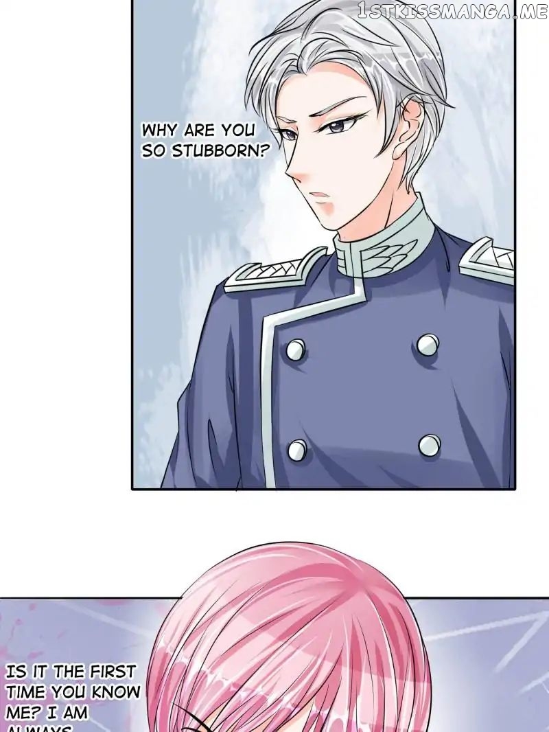 Warlord Husband: Shenshen is Gonna be the Winner chapter 58 - page 36